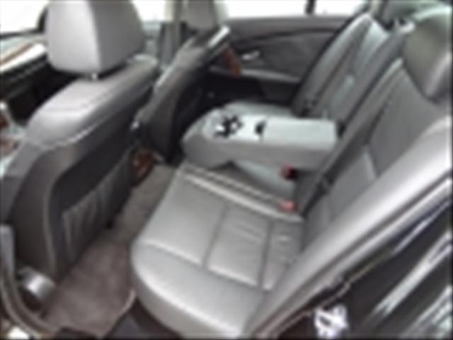 BMW 5 series 2006 photo 5