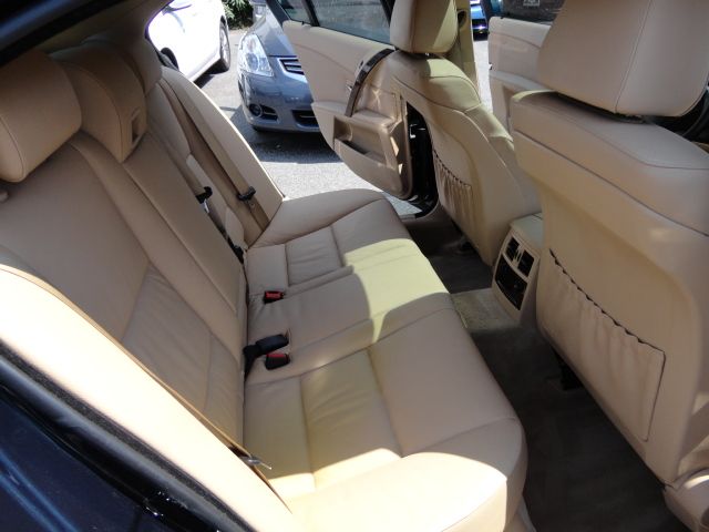 BMW 5 series 2006 photo 18