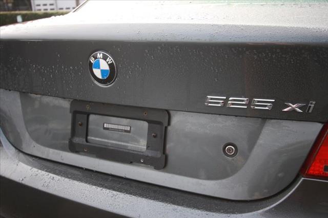 BMW 5 series 2006 photo 3