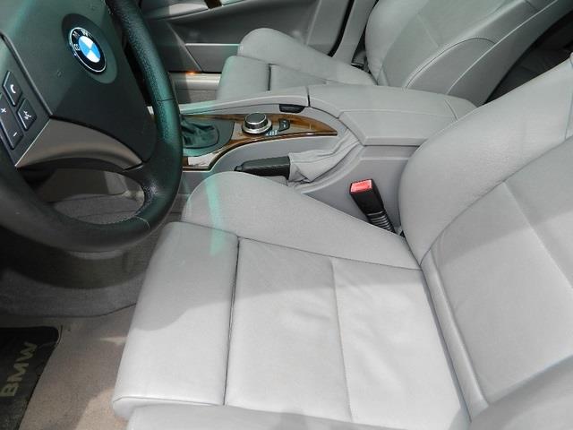 BMW 5 series 2006 photo 2