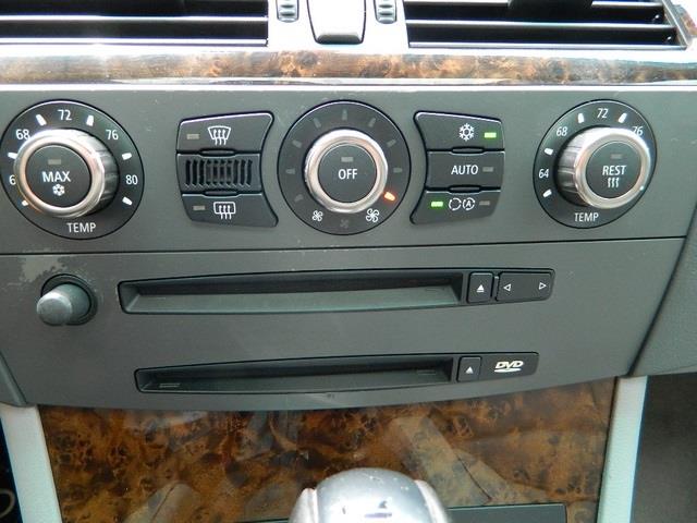 BMW 5 series 2006 photo 4