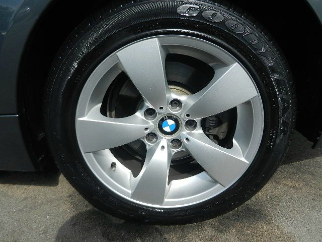 BMW 5 series 2006 photo 4