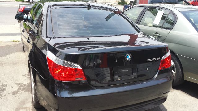 BMW 5 series 2006 photo 2