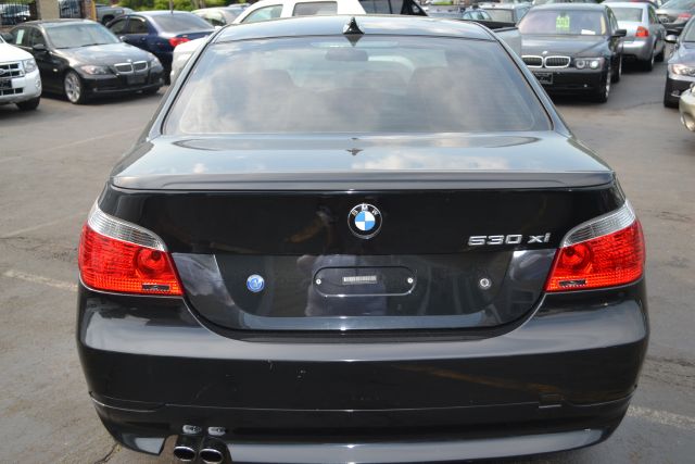 BMW 5 series 2006 photo 4