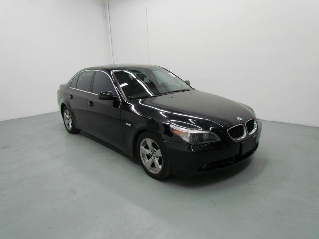 BMW 5 series 2006 photo 4