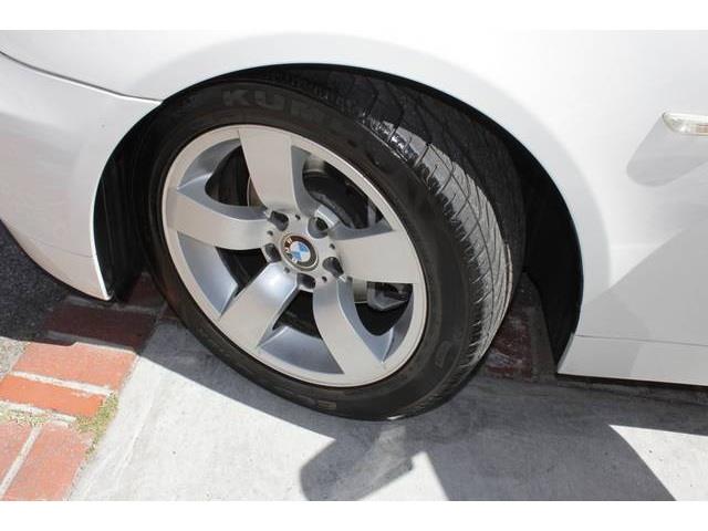 BMW 5 series 2006 photo 28