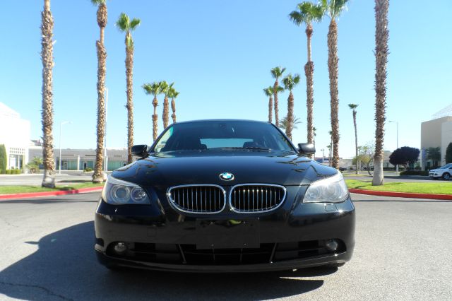 BMW 5 series 2006 photo 1