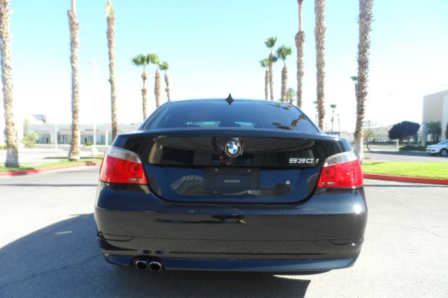 BMW 5 series 2006 photo 4