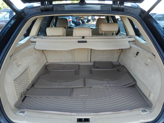 BMW 5 series 2007 photo 15