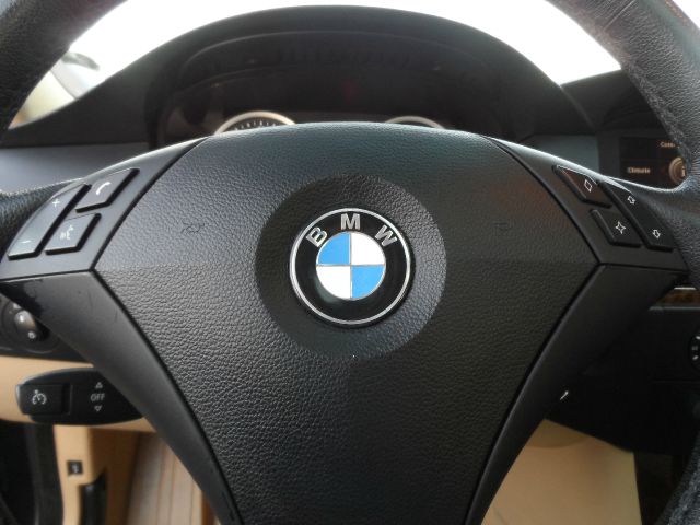 BMW 5 series 2007 photo 6