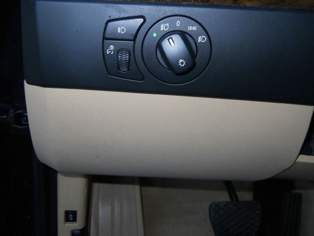 BMW 5 series 2007 photo 13