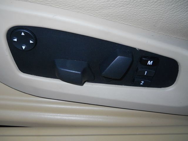 BMW 5 series 2007 photo 15