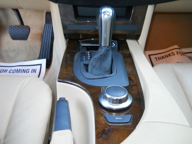 BMW 5 series 2007 photo 5