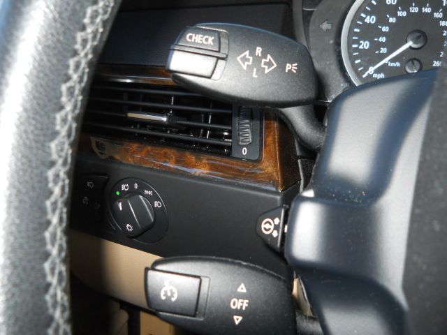 BMW 5 series 2007 photo 6