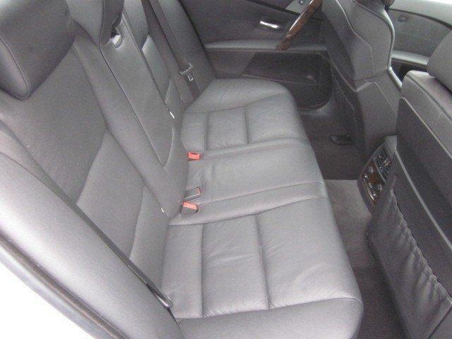 BMW 5 series 2007 photo 4