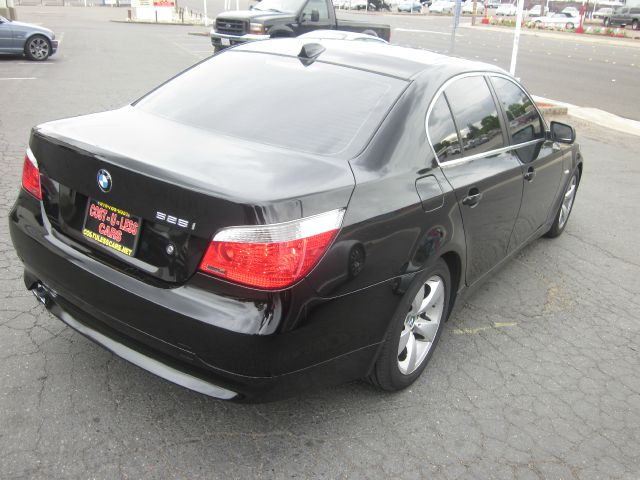 BMW 5 series 2007 photo 3