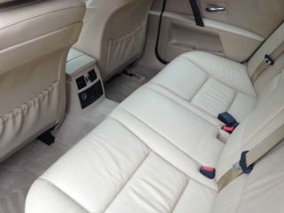 BMW 5 series 2007 photo 7