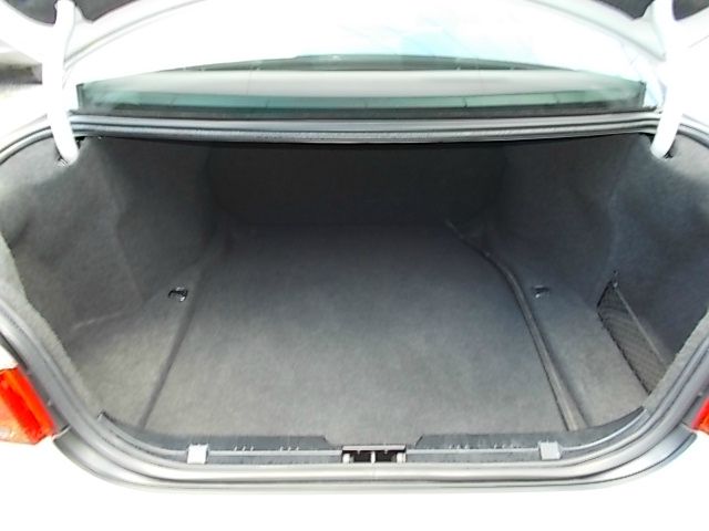 BMW 5 series 2007 photo 20