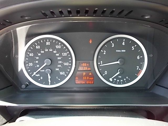 BMW 5 series 2007 photo 28