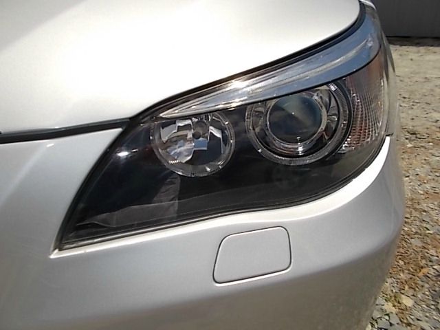 BMW 5 series 2007 photo 6