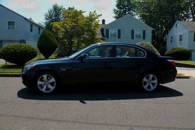 BMW 5 series SLE ALL Wheel Drive Sedan