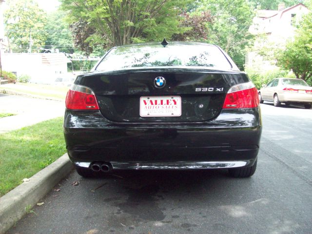 BMW 5 series 2007 photo 1