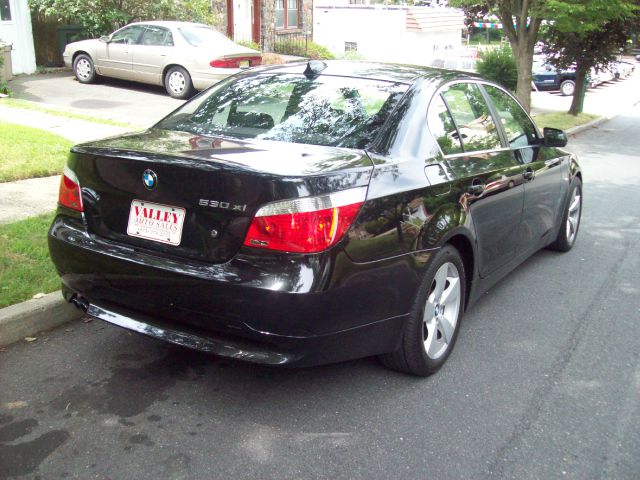 BMW 5 series 2007 photo 2