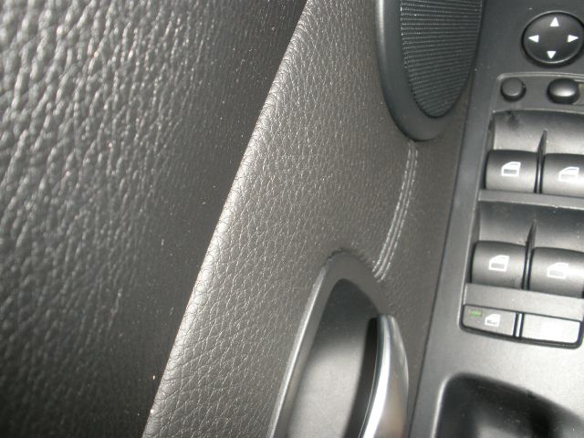 BMW 5 series 2008 photo 3