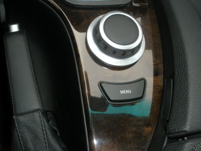 BMW 5 series 2008 photo 7