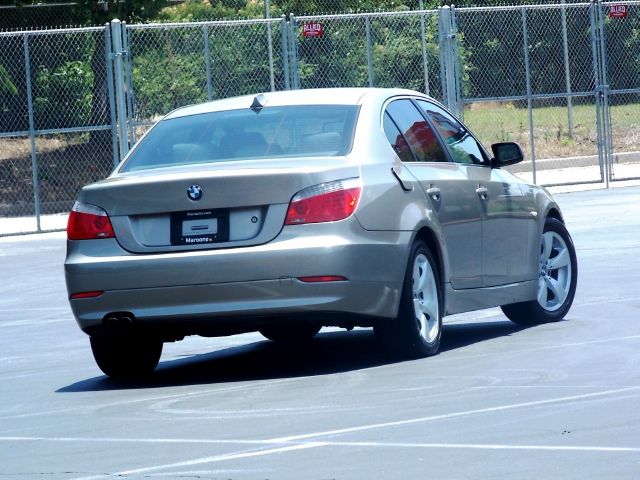 BMW 5 series Heritage FX4 Supercrew Sedan