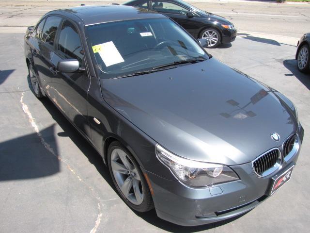 BMW 5 series Ls2door Sedan