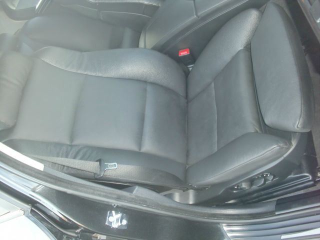 BMW 5 series 2008 photo 10