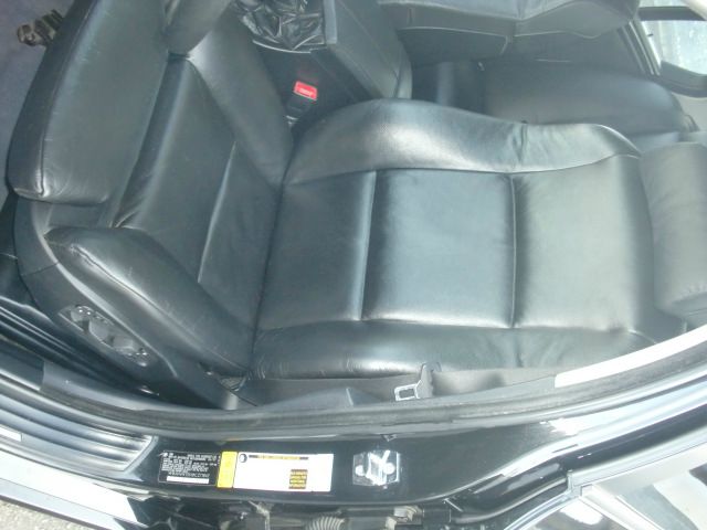 BMW 5 series 2008 photo 12