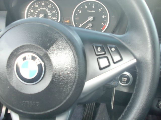 BMW 5 series 2008 photo 5