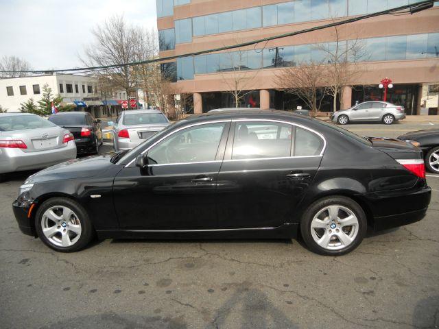 BMW 5 series XLS AWD 4 WD Sedan