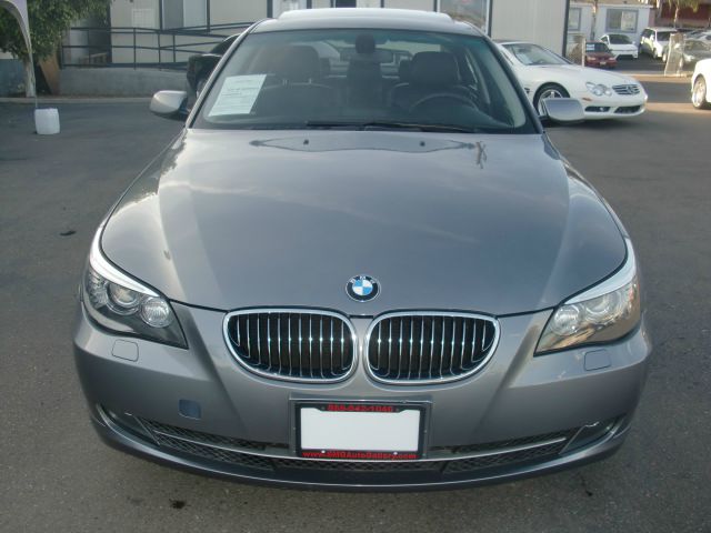 BMW 5 series 2008 photo 1