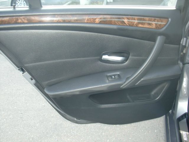 BMW 5 series 2008 photo 5