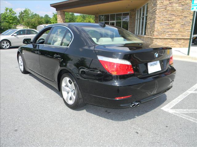 BMW 5 series Ls2door Sedan