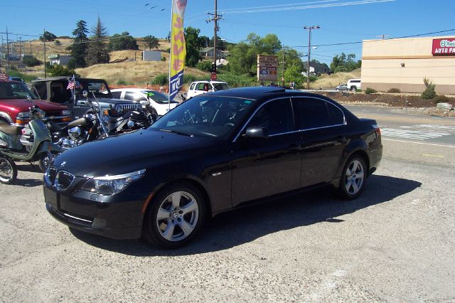 BMW 5 series XLS AWD 4 WD Sedan