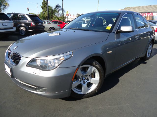 BMW 5 series XLS AWD 4 WD Sedan