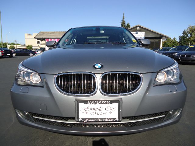 BMW 5 series 2008 photo 1