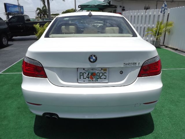 BMW 5 series 2009 photo 2