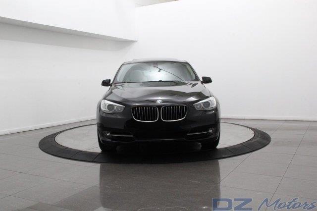 BMW 5 series 2010 photo 3