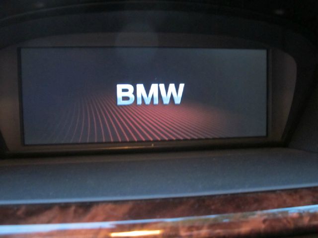 BMW 5 series 2010 photo 75