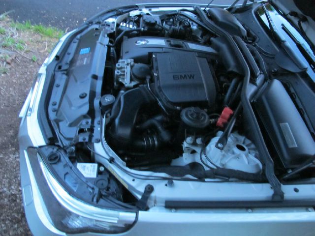 BMW 5 series 2010 photo 94