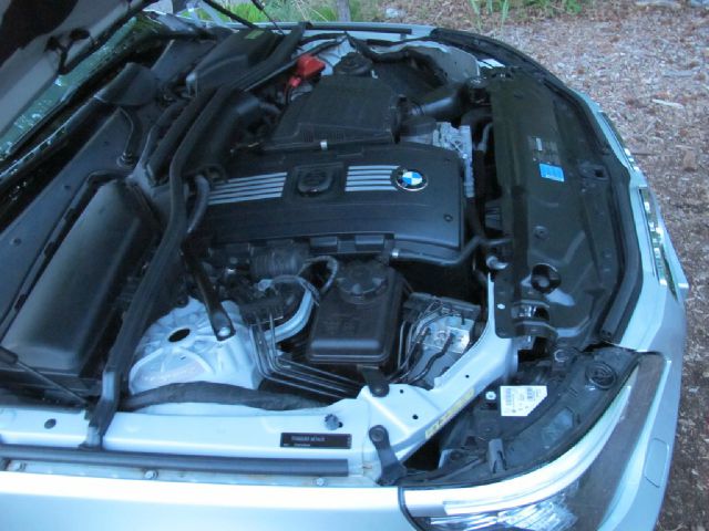 BMW 5 series 2010 photo 99