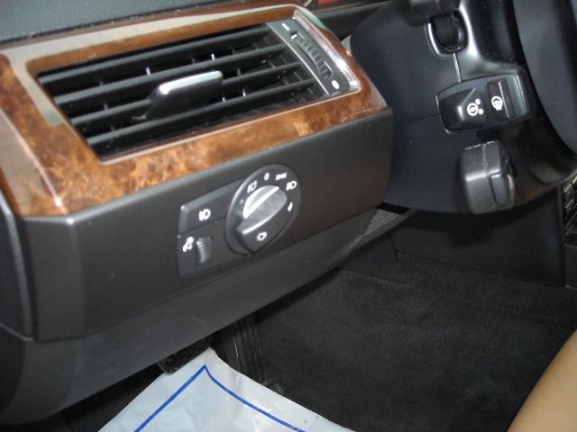 BMW 5 series 2010 photo 5