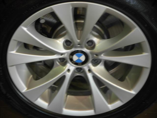 BMW 5 series 2010 photo 4