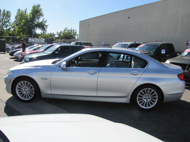 BMW 5 series XLS AWD 4 WD Sedan