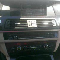 BMW 5 series 2011 photo 11